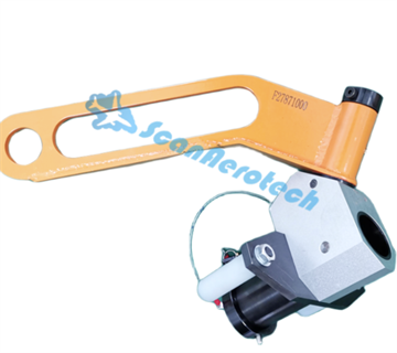A350 BRAKE HANDLING TOOL
